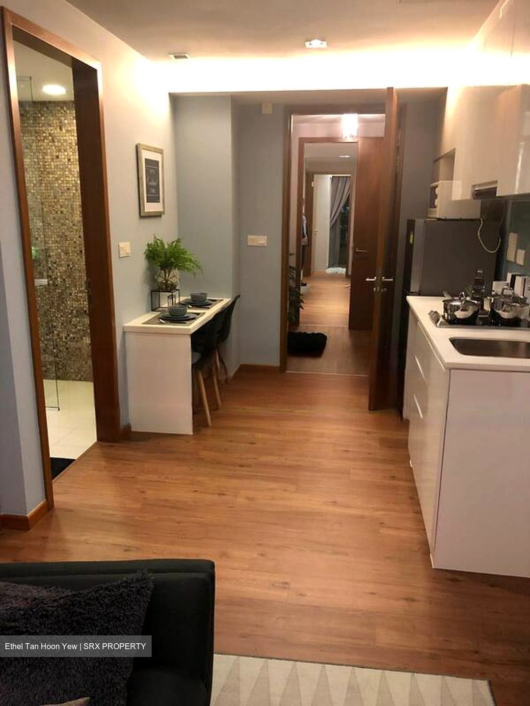 Avant Residences (D14), Apartment #458940031